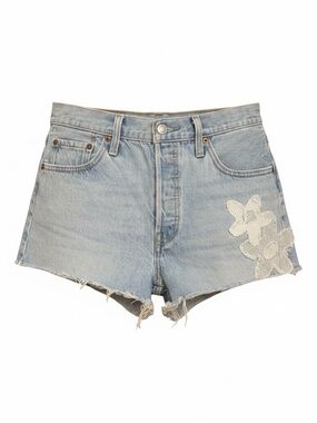 Levi’s 501 Denim Shorts